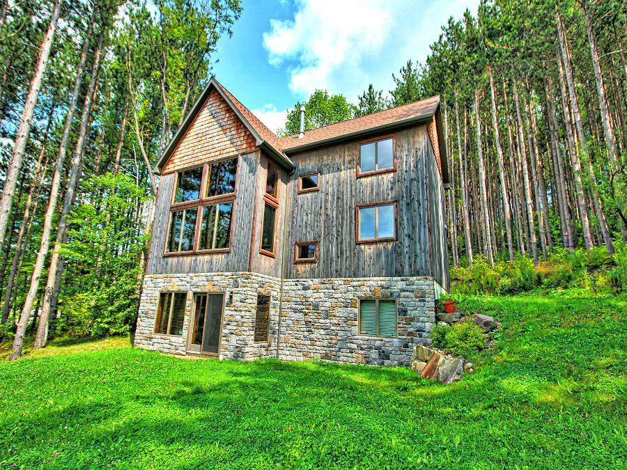 Bonnevie Ellicottville Exterior photo